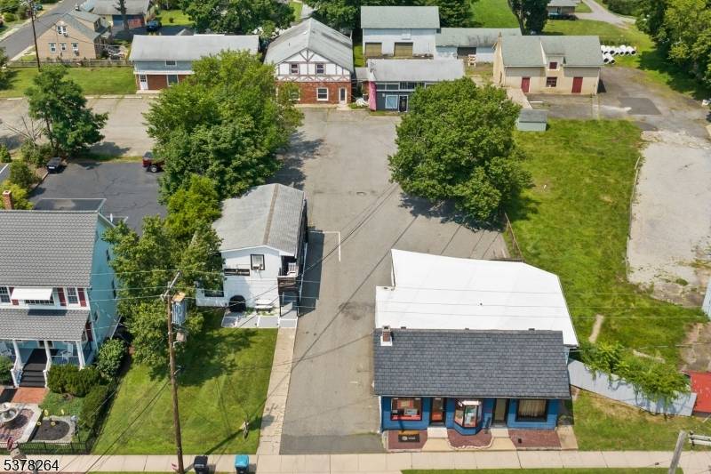 Flemington Boro, NJ 08822,39 Mine St