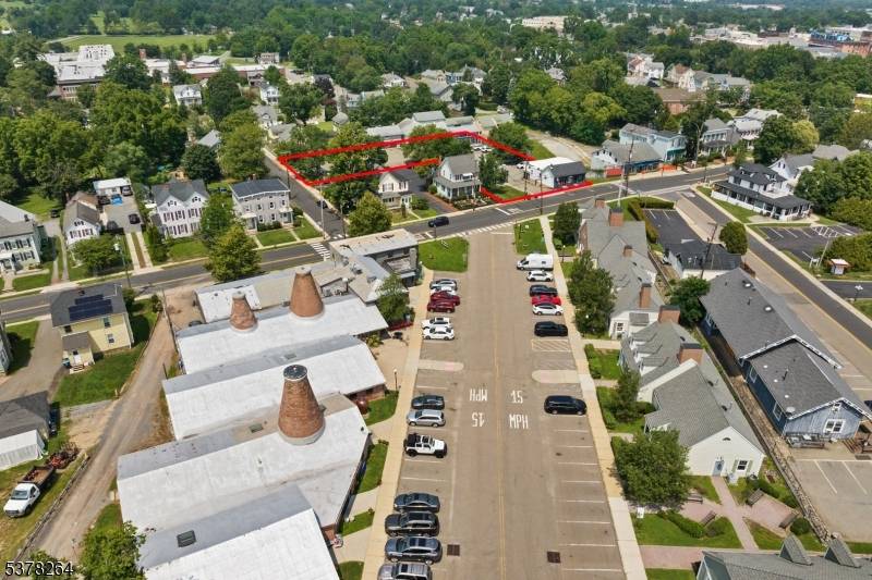 Flemington Boro, NJ 08822,39 Mine St