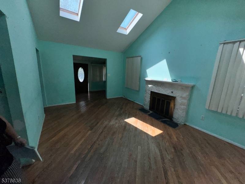 Parsippany-troy Hills Twp., NJ 07034,61 Minnehaha Blvd