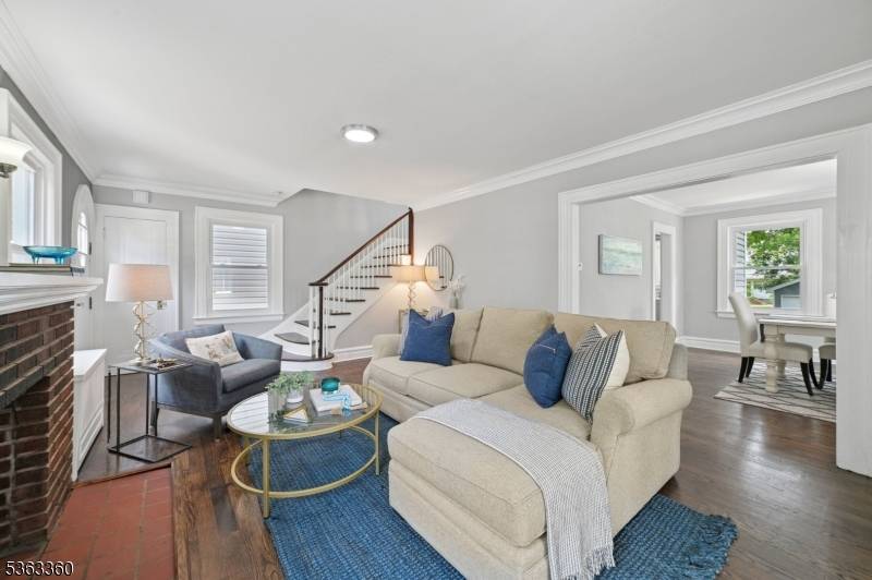 City Of Orange Twp., NJ 07050,733 Mosswood Ave