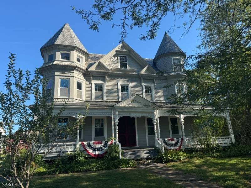 Lebanon Boro, NJ 08833,168 MAIN STREET