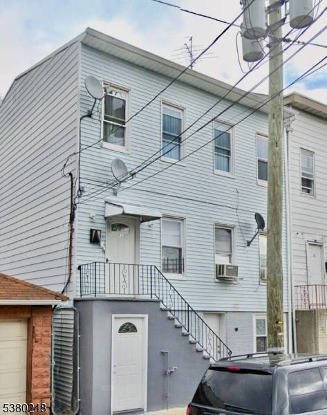 Paterson City, NJ 07502,62 Albion Ave