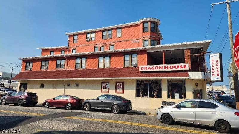 Wildwood City, NJ 08260,3616 Pacific Ave