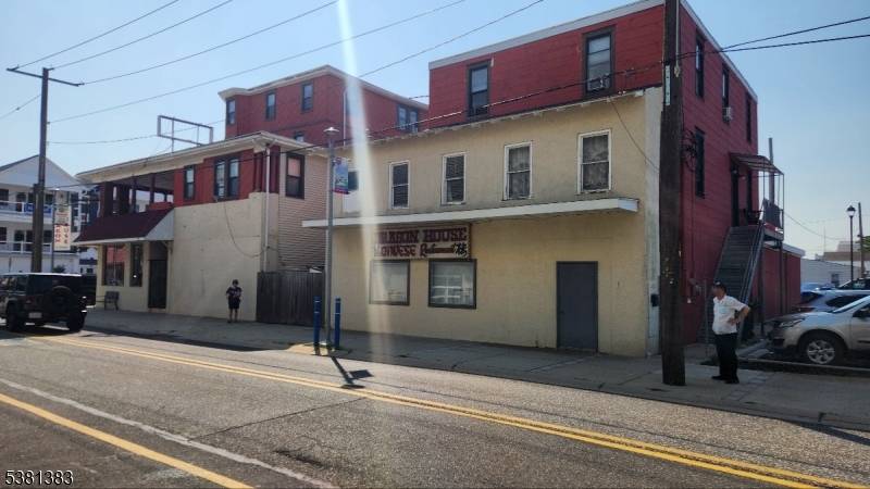 Wildwood City, NJ 08260,3616 Pacific Ave