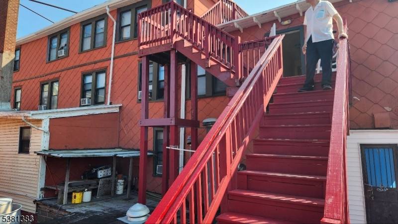 Wildwood City, NJ 08260,3616 Pacific Ave