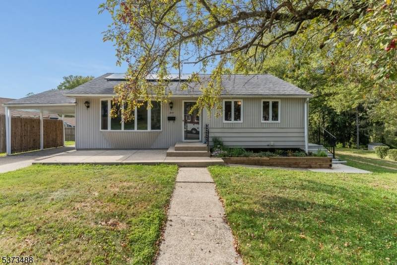 Washington Twp., NJ 07882,3 Pohatcong Terrace