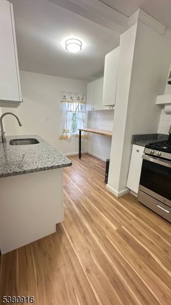 Newark City, NJ 07103,18-20 Irvine Turner Blvd #1