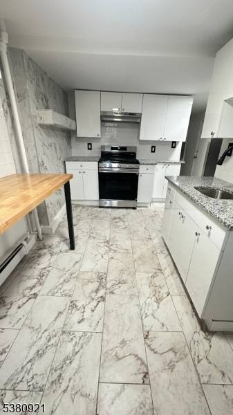 Newark City, NJ 07103,18-20 Irvine Turner Blvd #2