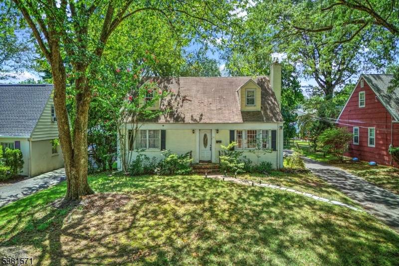 North Plainfield Boro, NJ 07063,341 W End Ave