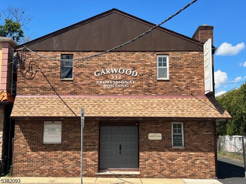 Garwood Boro, NJ 07027,334 North Ave