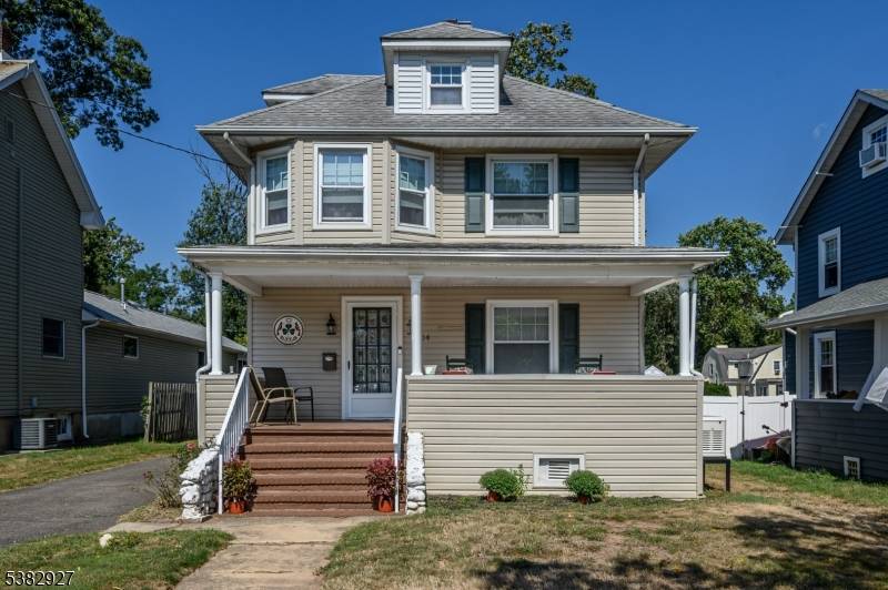 Dunellen Boro, NJ 08812,314 Mountainview Ter