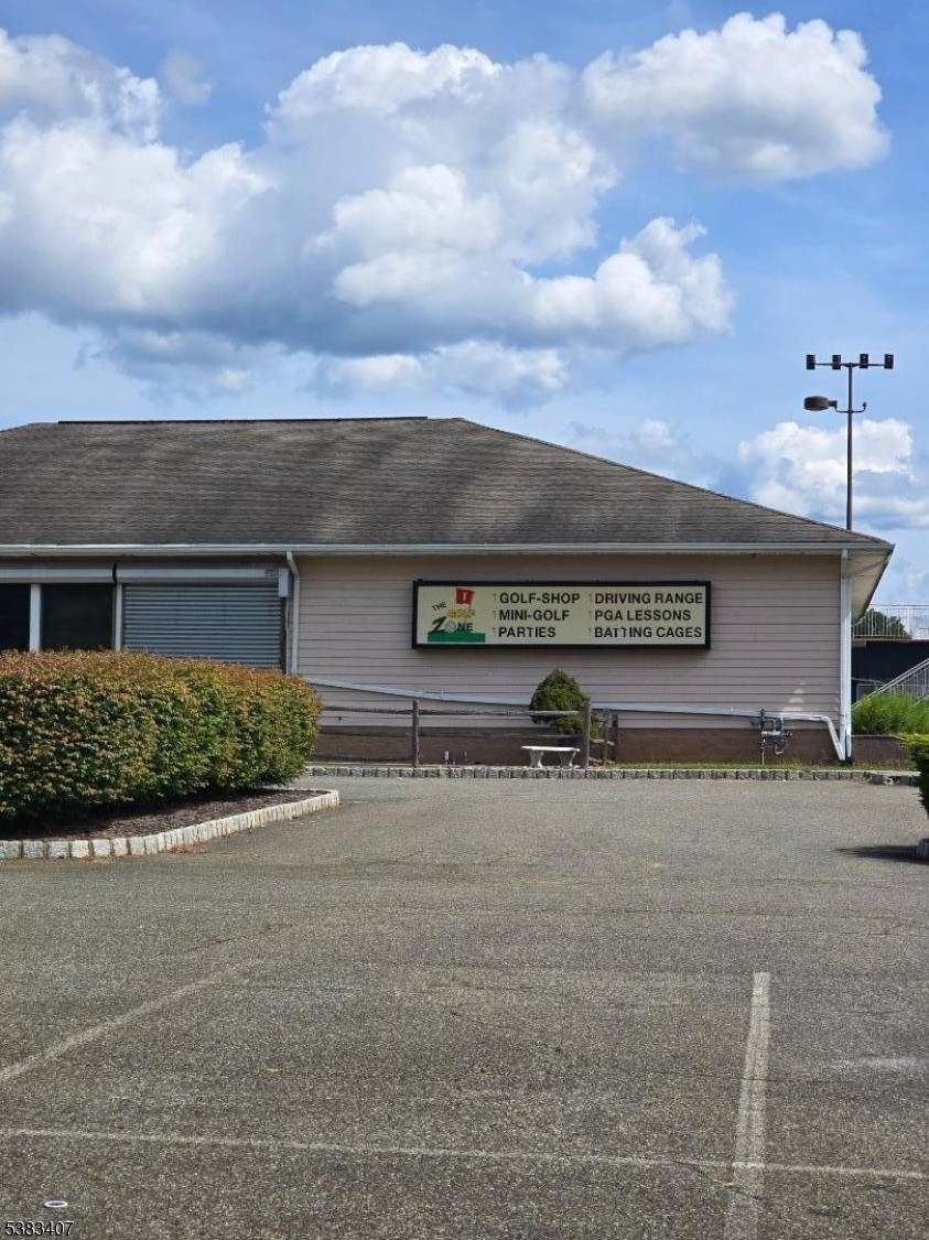 Mount Olive Twp., NJ 07836,239 Us Highway 206