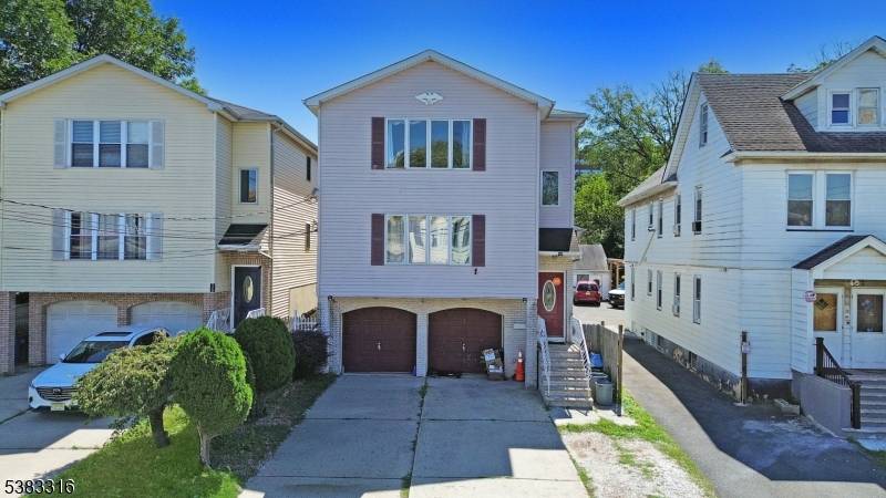 Elizabeth City, NJ 07202,322 Pennington St