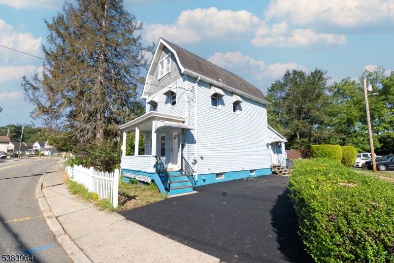 Butler Boro, NJ 07405,35 Boonton Ave