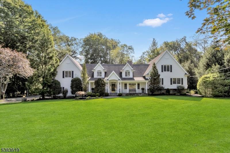 Franklin Lakes Boro, NJ 07417,247 Gregory Rd