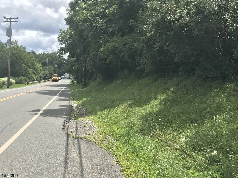 160 Newton Sparta Rd, Andover Twp., NJ 07860