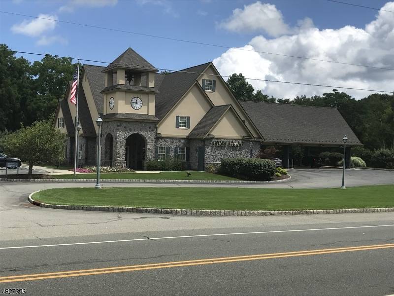 160 Newton Sparta Rd, Andover Twp., NJ 07860