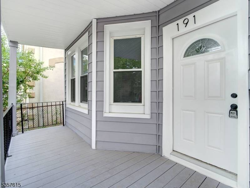 City Of Orange Twp., NJ 07050,191 Matthew St