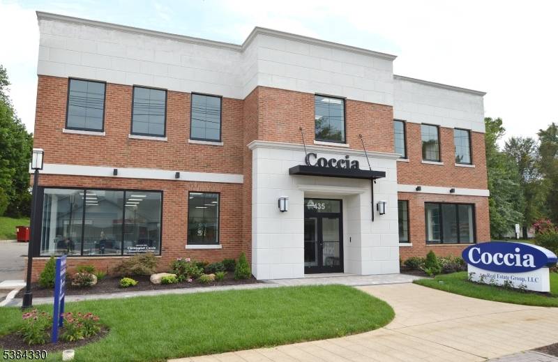 East Hanover Twp., NJ 07936,435 Ridgedale Ave