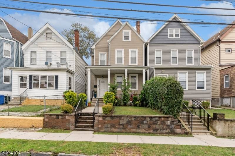 City Of Orange Twp., NJ 07050,46 N Jefferson St