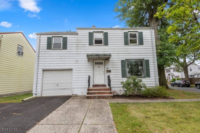 Kenilworth Boro, NJ 07033,143 S Michigan Ave