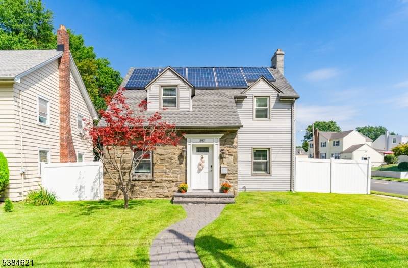 Hillside Twp., NJ 07205,383 Conant St