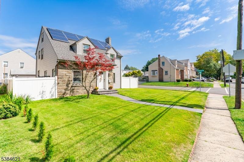 Hillside Twp., NJ 07205,383 Conant St