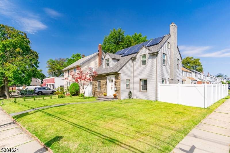 Hillside Twp., NJ 07205,383 Conant St