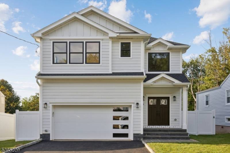 New Providence Boro, NJ 07974,34 Grant Ave