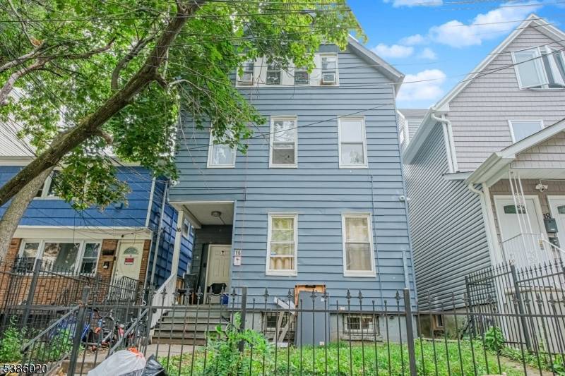 Newark City, NJ 07106,16 Alexander St