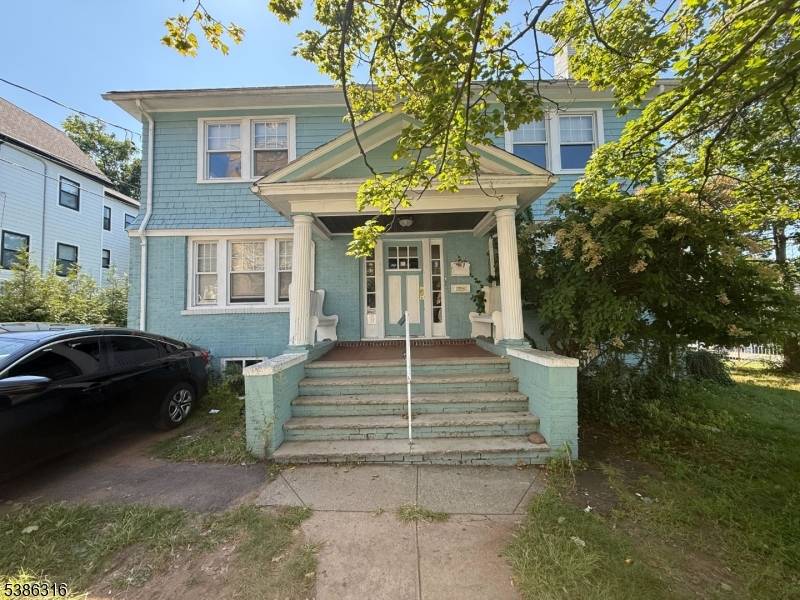 City Of Orange Twp., NJ 07050,488 Heywood Ave