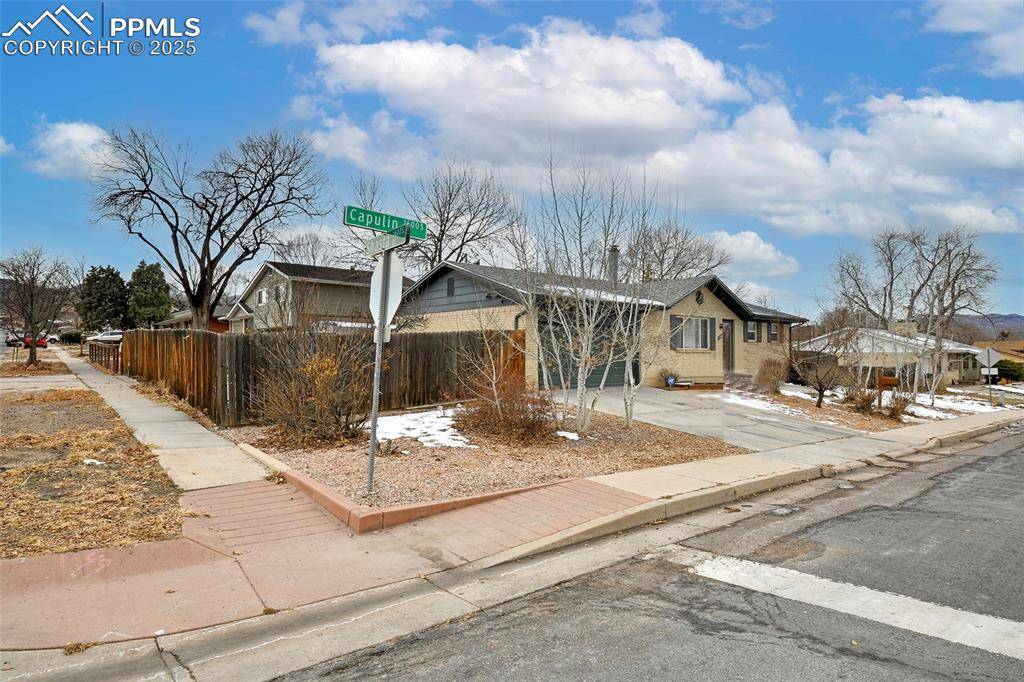 Colorado Springs, CO 80910,1532 Capulin DR