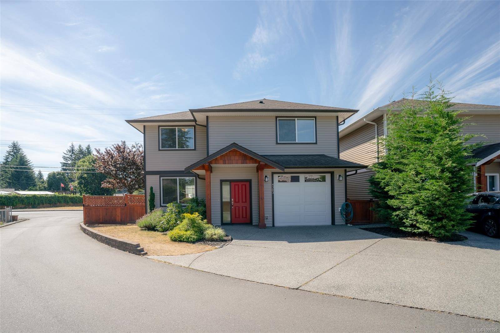 Nanaimo, BC V9T 5P5,4303 Jingle Pot Rd