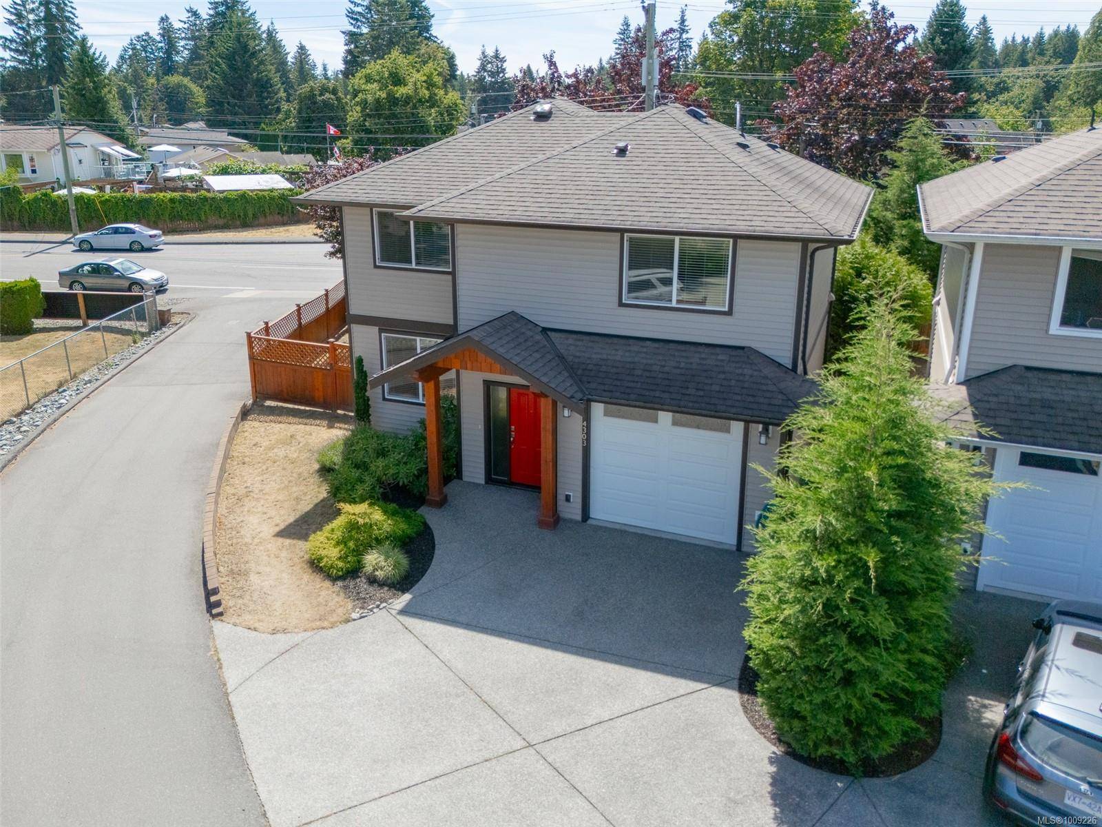 Nanaimo, BC V9T 5P5,4303 Jingle Pot Rd