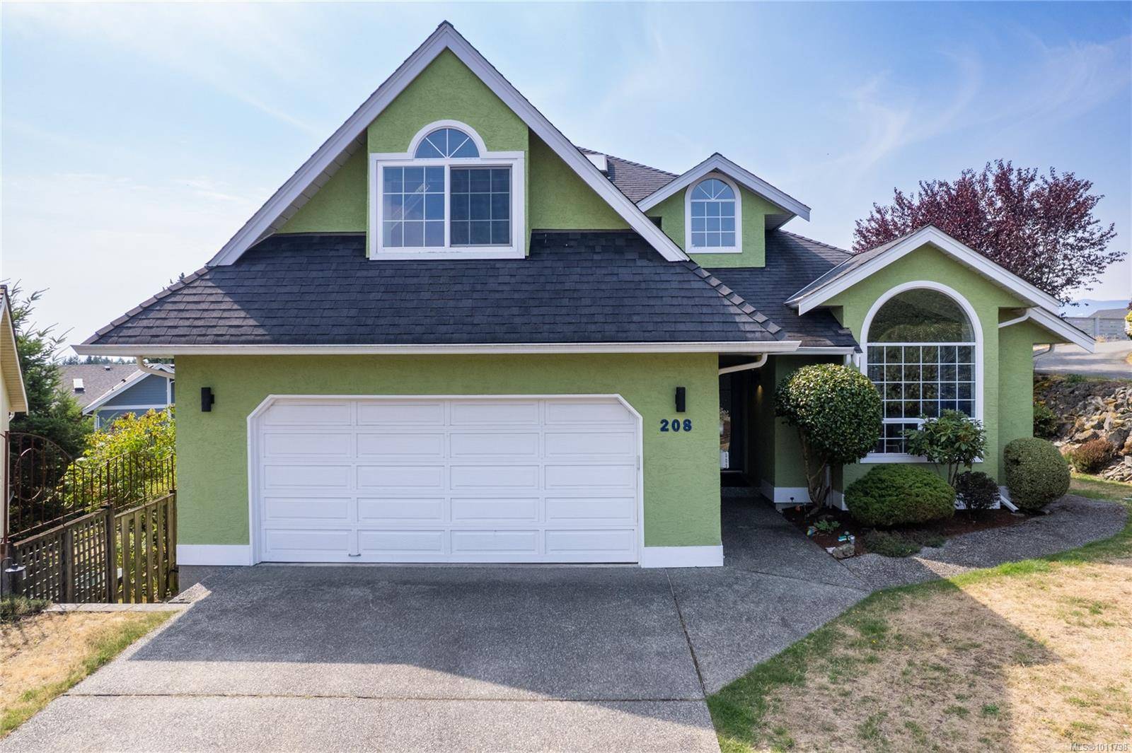 Nanaimo, BC V9T 5L3,208 SCARBOROUGH Pl