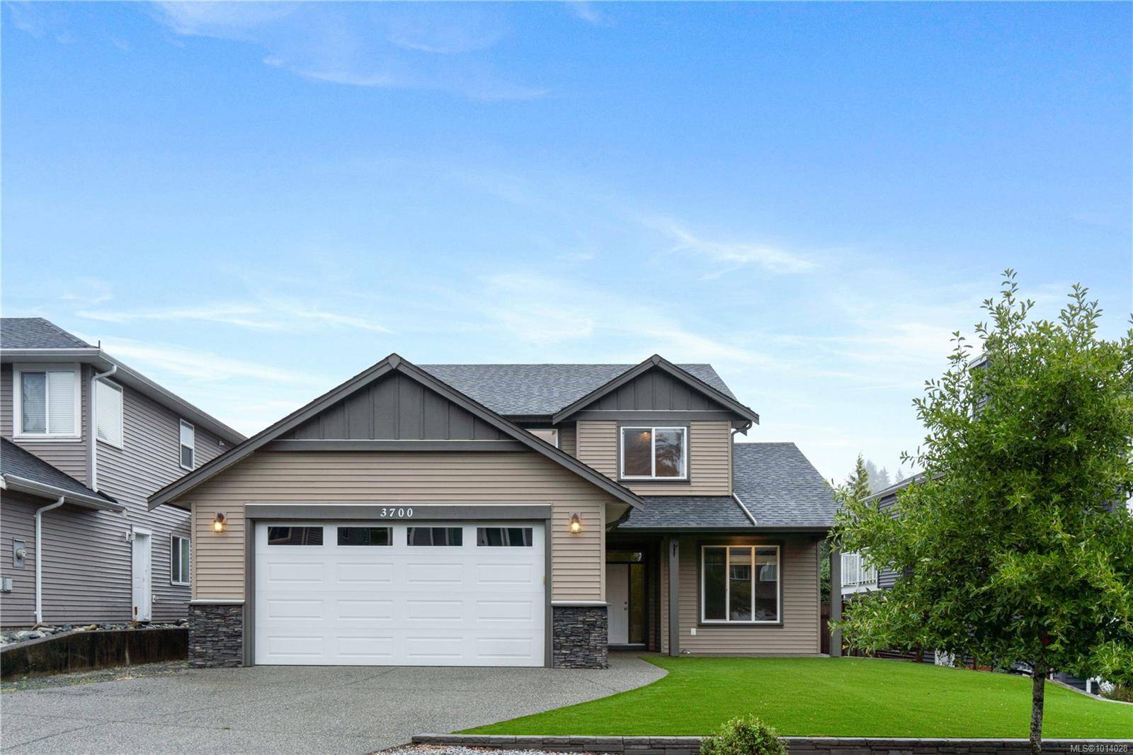 Nanaimo, BC V9T 0J4,3700 Reynolds Rd