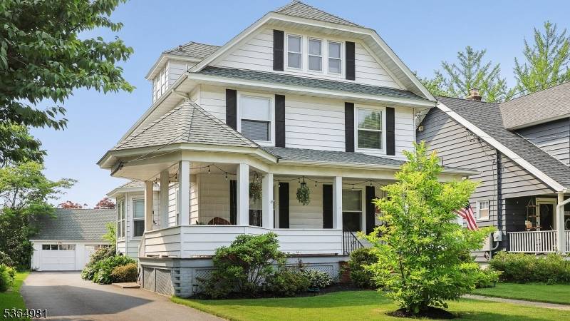 Bound Brook Boro, NJ 08805,521 Winsor St