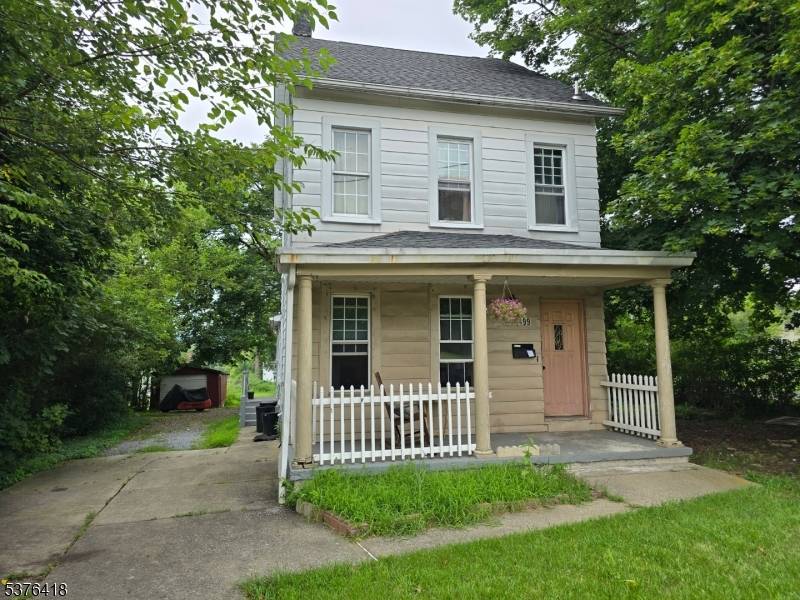 Phillipsburg Town, NJ 08865,499 Center St