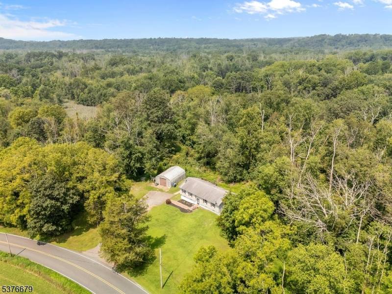 Allamuchy Twp., NJ 07838,411 Shades Of Death Rd