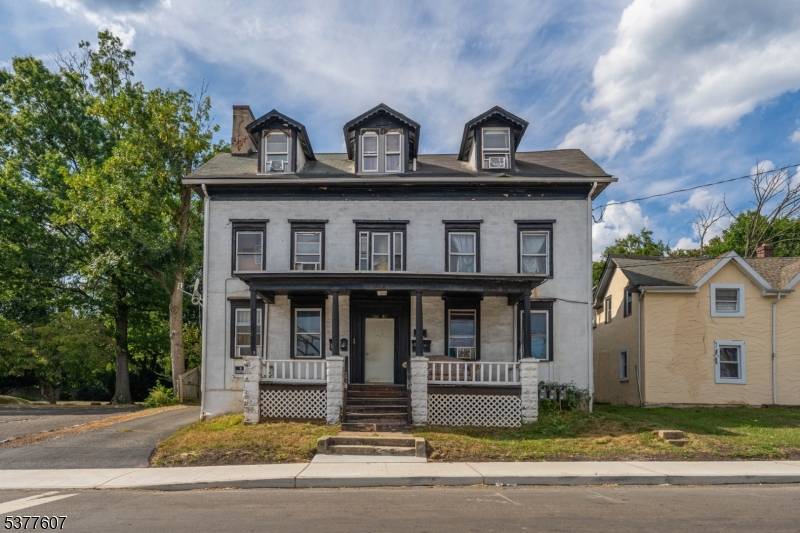 Plainfield City, NJ 07060,560 W Front St