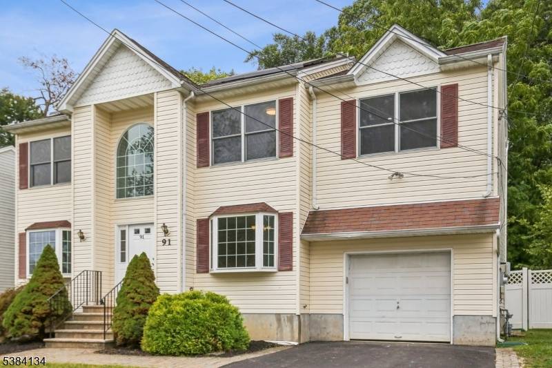 Parsippany-troy Hills Twp., NJ 07054,91 Farmingdale Dr