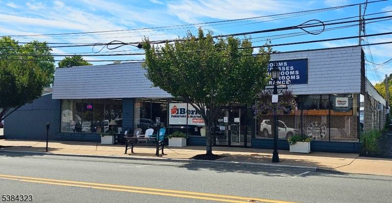 Hackettstown Town, NJ 07840,236 Main St