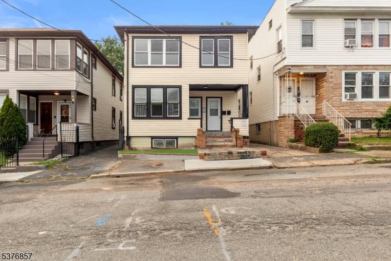 Irvington Twp., NJ 07111,44 Highland Ter