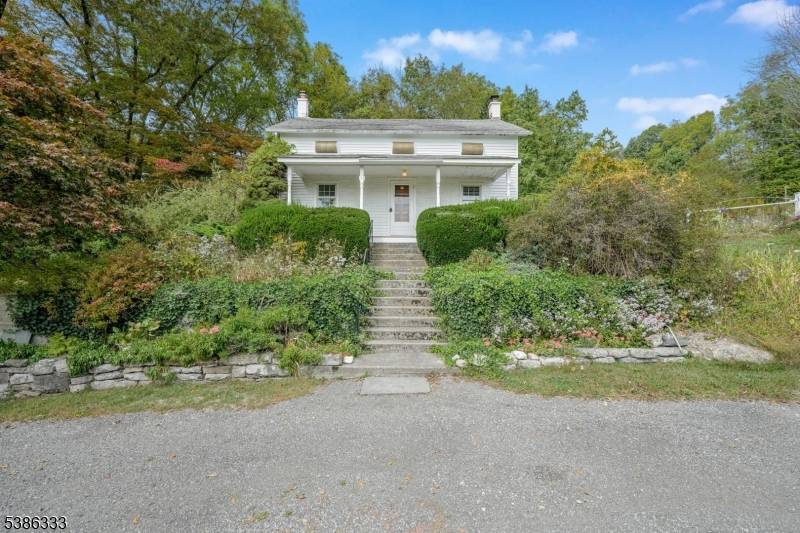 Sandyston Twp., NJ 07851,12 Old Dingman Rd