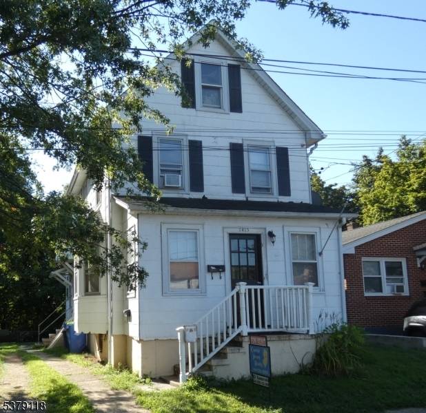 Manville Boro, NJ 08835,1415 Roosevelt Ave #2