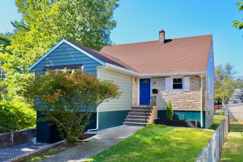 Belleville Twp., NJ 07109,1 Charles St