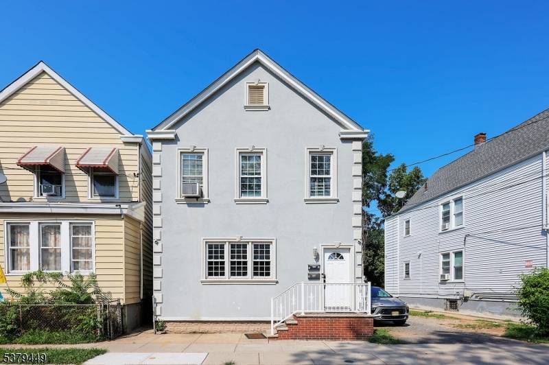 City Of Orange Twp., NJ 07050,547 Cary St