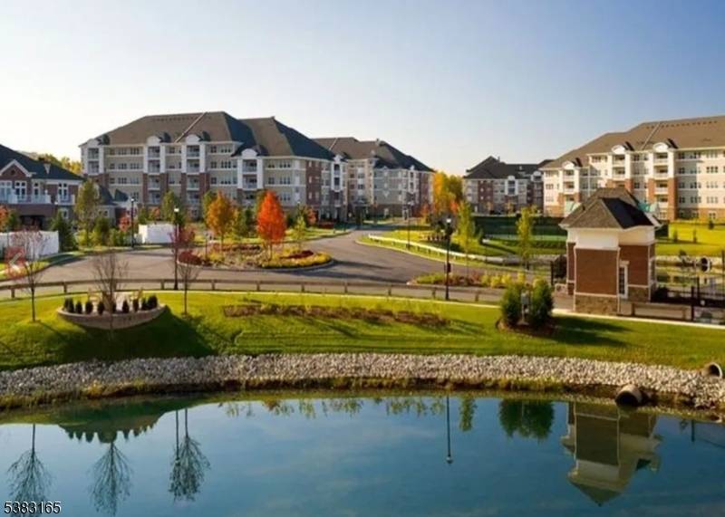 Wanaque Boro, NJ 07465,7414 Warrens Way #414