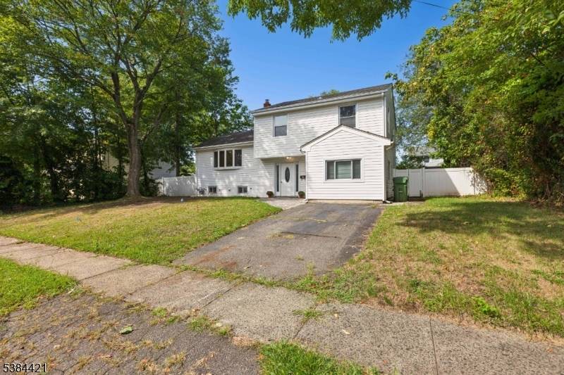 Edison Twp., NJ 08817,5 Waverly Dr