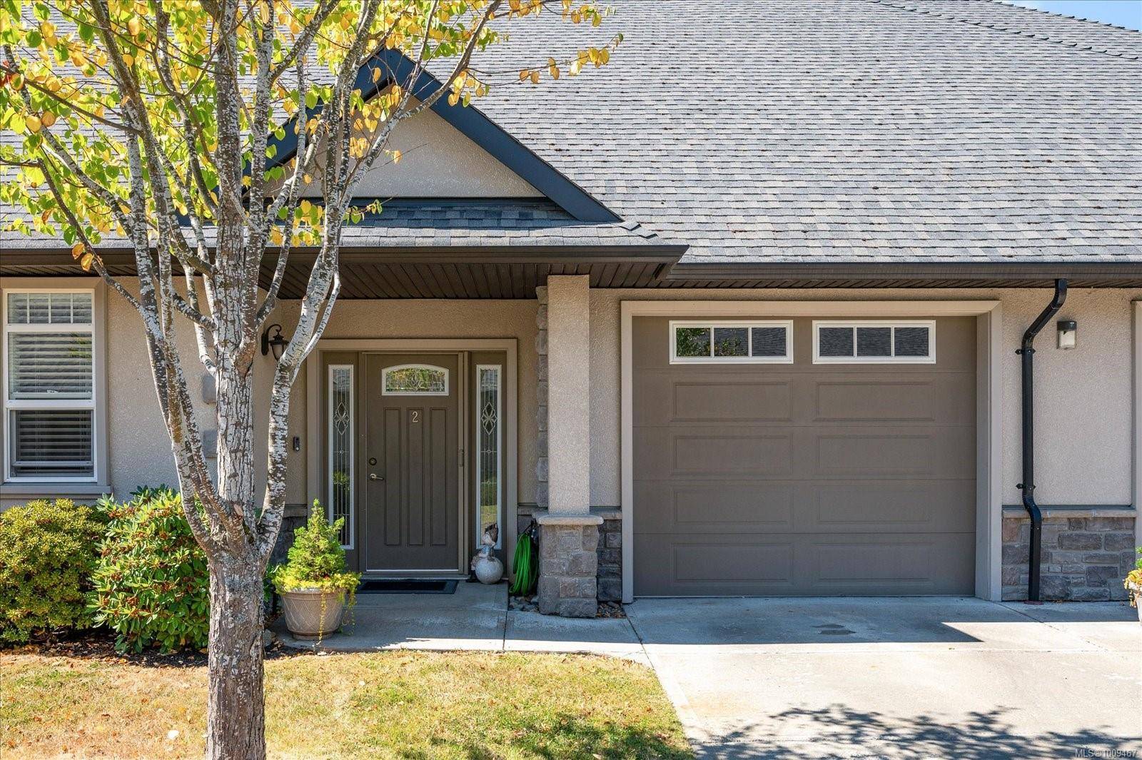 Parksville, BC V9P 0A6,399 Wembley Rd #2